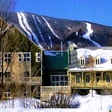 Auberge La Camarine Beaupré Buitenkant foto