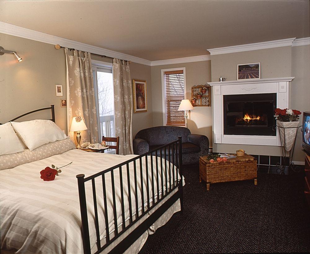 Auberge La Camarine Beaupré Buitenkant foto