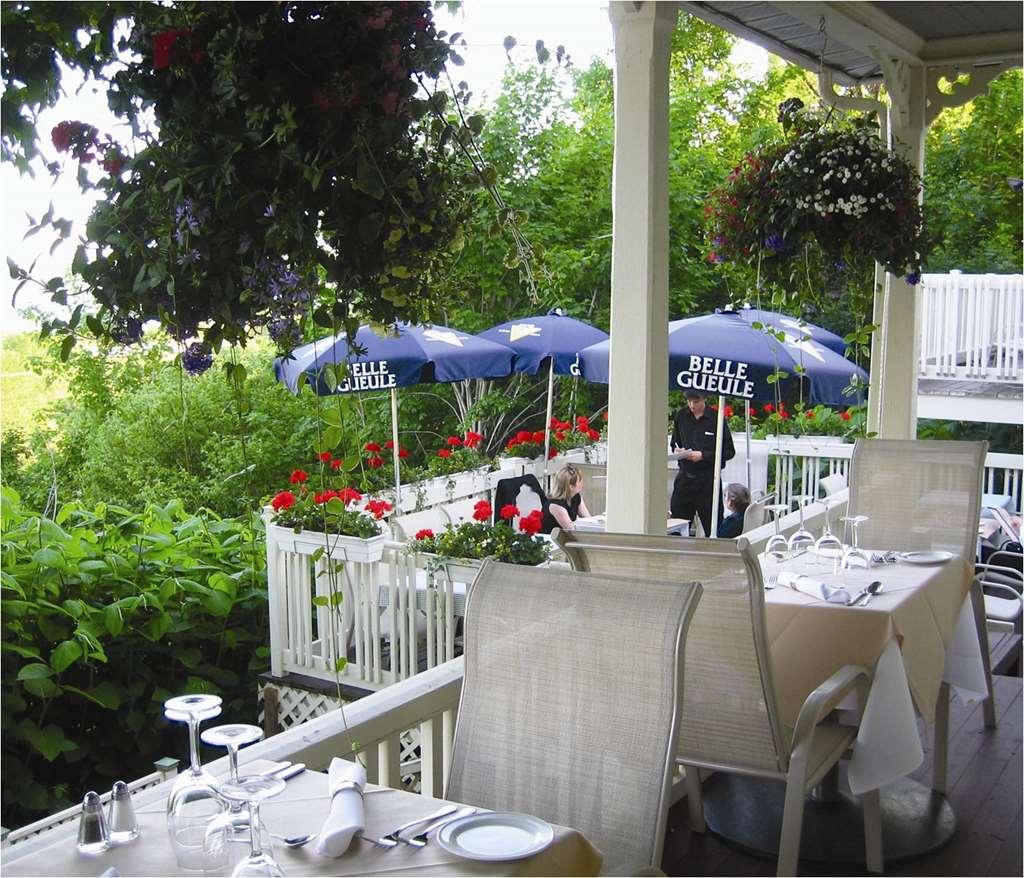 Auberge La Camarine Beaupré Buitenkant foto