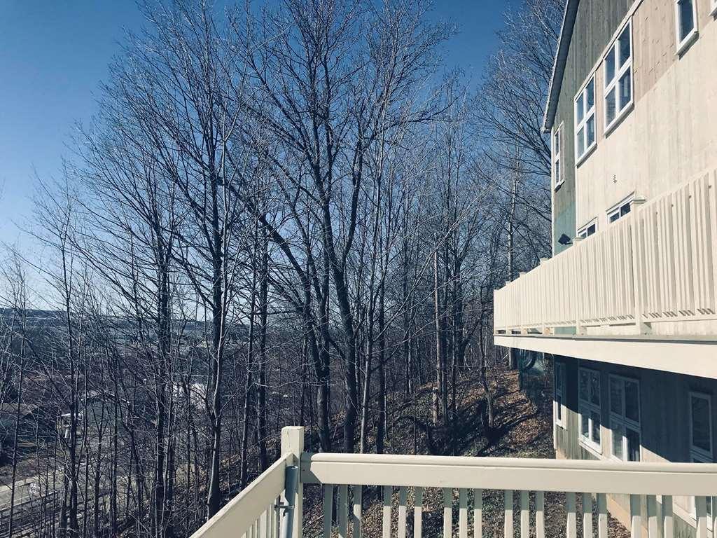 Auberge La Camarine Beaupré Buitenkant foto