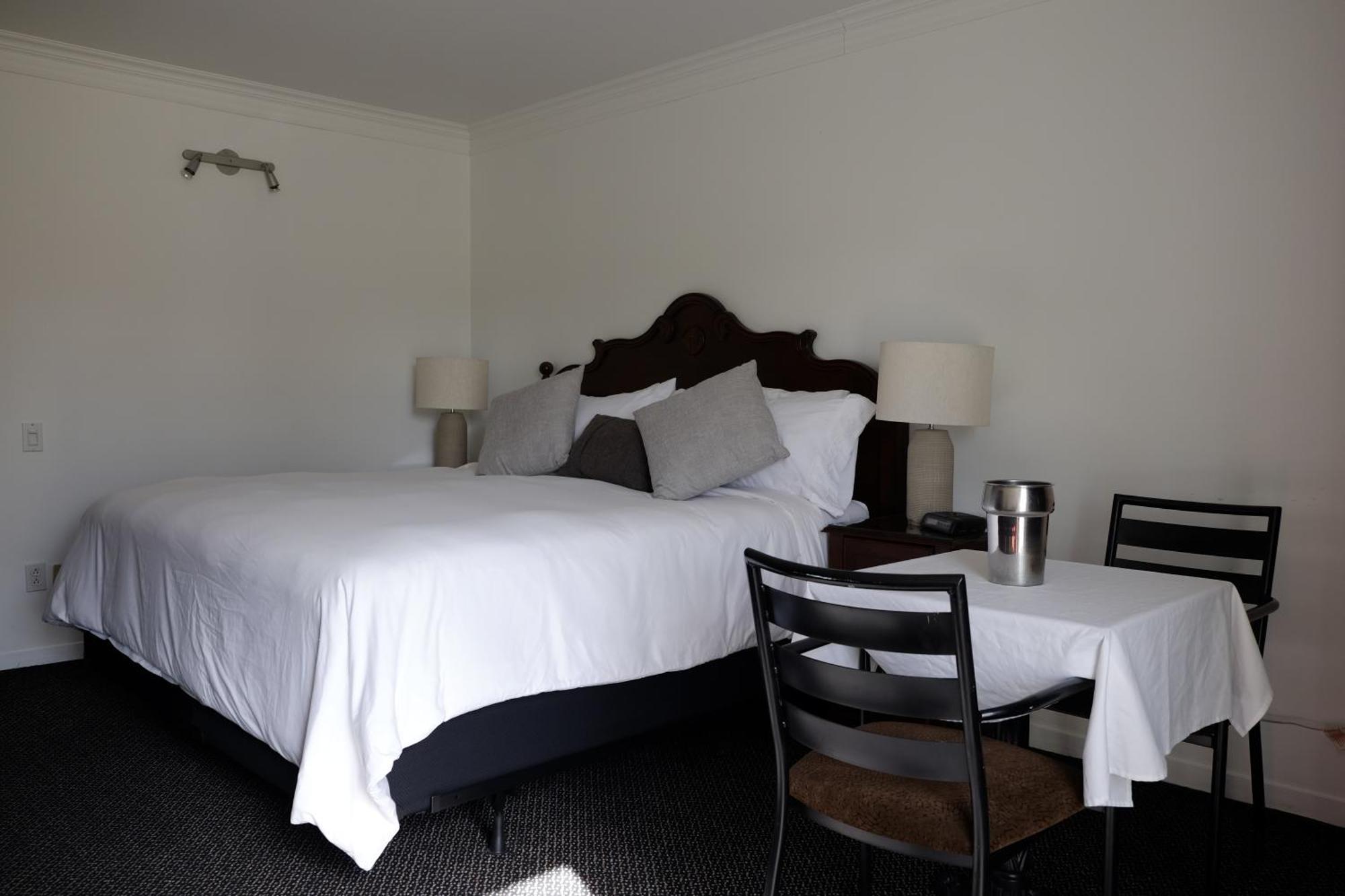 Auberge La Camarine Beaupré Buitenkant foto