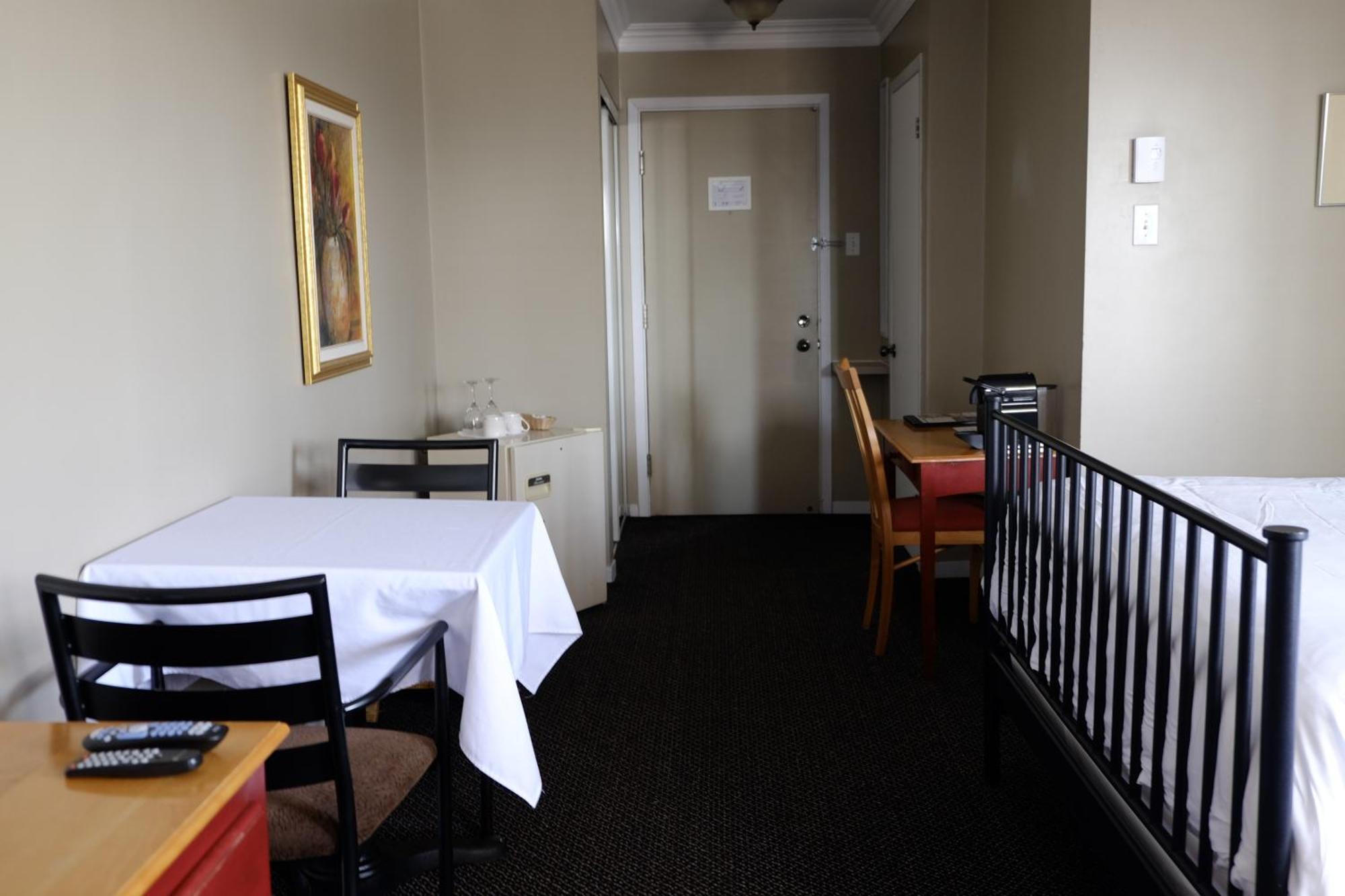 Auberge La Camarine Beaupré Buitenkant foto