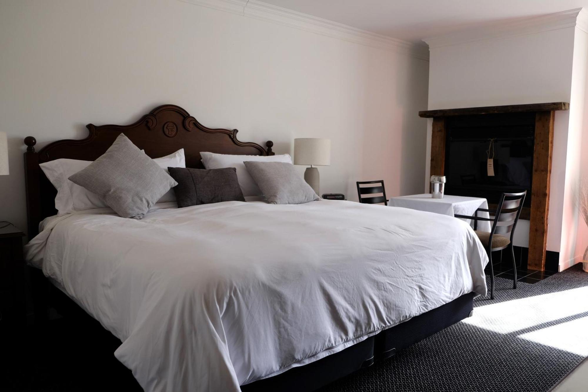 Auberge La Camarine Beaupré Buitenkant foto