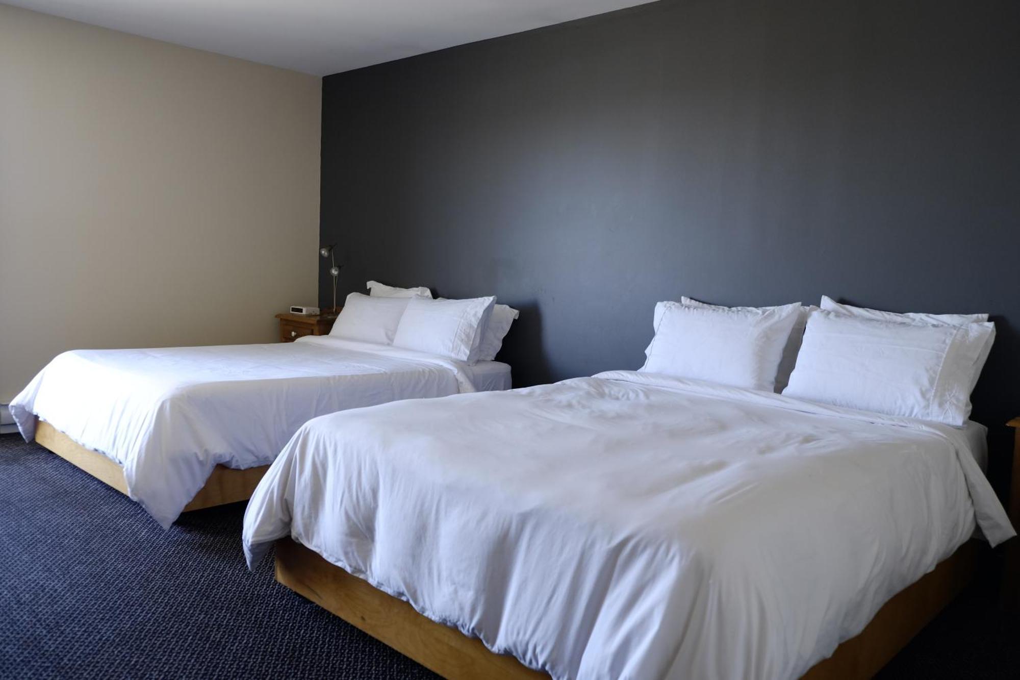 Auberge La Camarine Beaupré Buitenkant foto