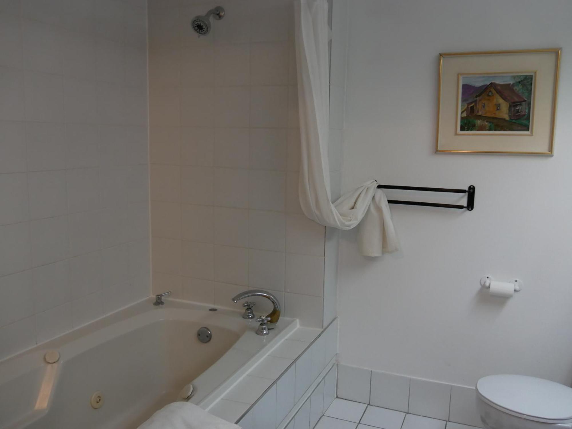 Auberge La Camarine Beaupré Buitenkant foto