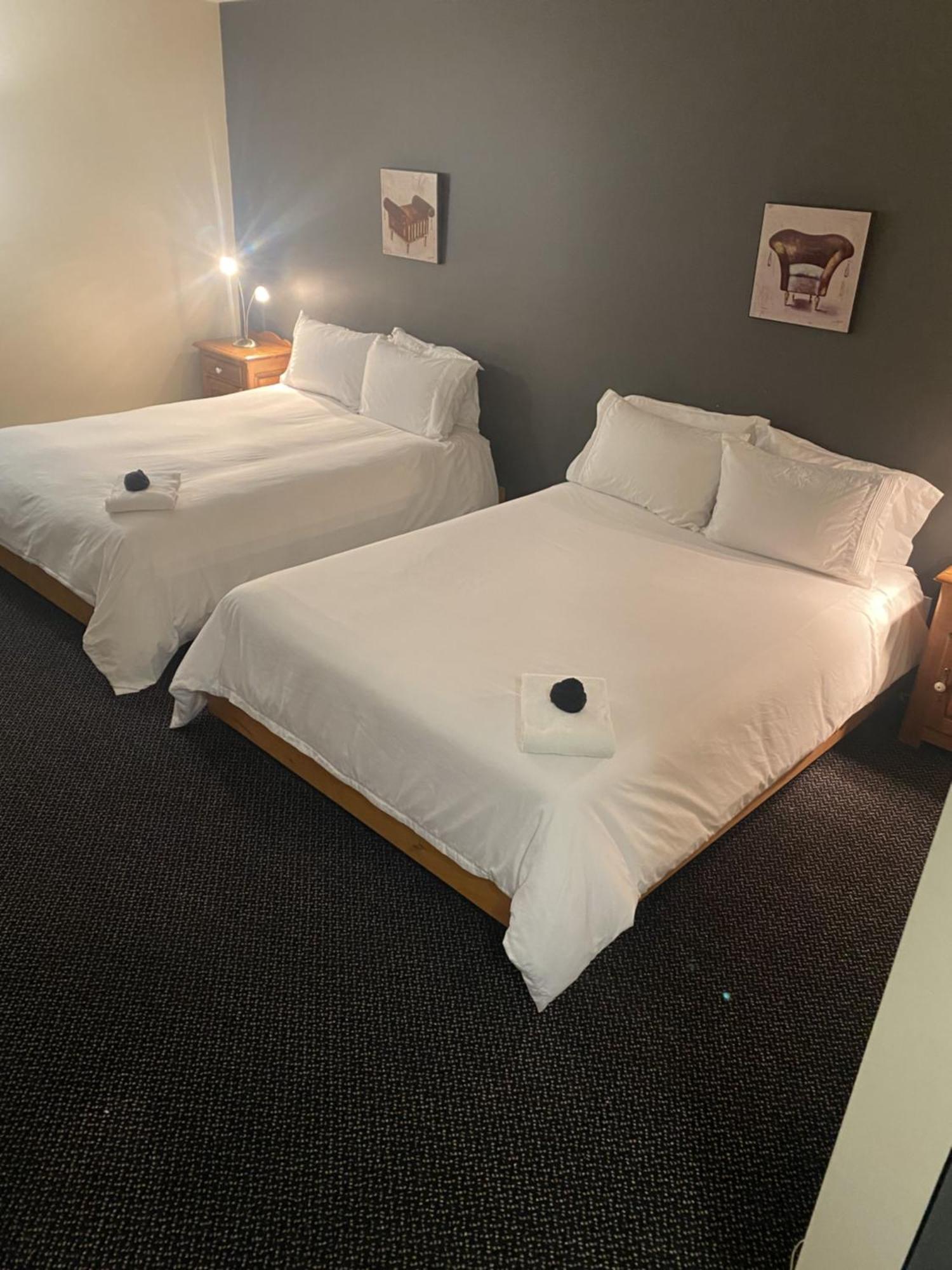 Auberge La Camarine Beaupré Buitenkant foto