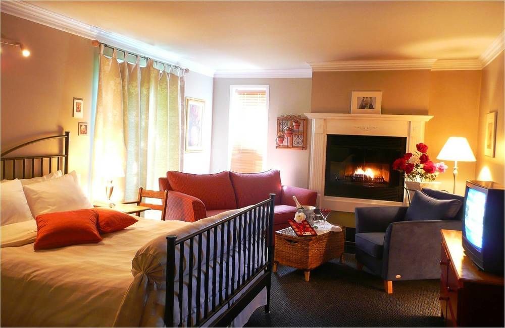 Auberge La Camarine Beaupré Buitenkant foto