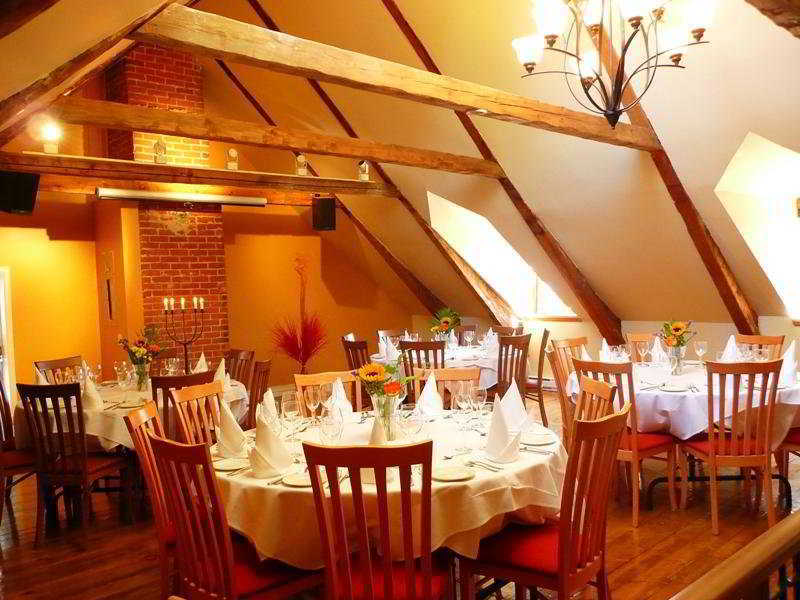 Auberge La Camarine Beaupré Buitenkant foto
