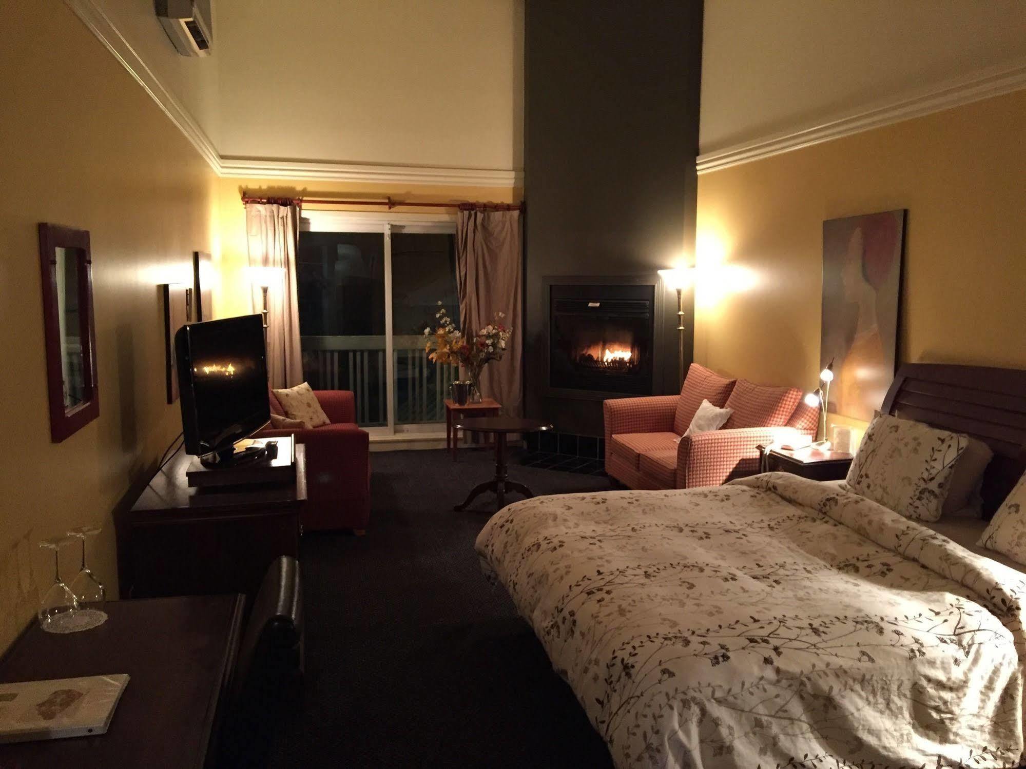 Auberge La Camarine Beaupré Buitenkant foto