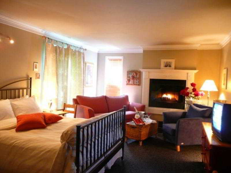 Auberge La Camarine Beaupré Buitenkant foto